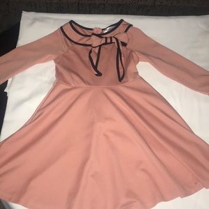 Girls dress